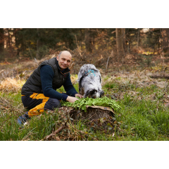 SCHNÜFFELRASEN®