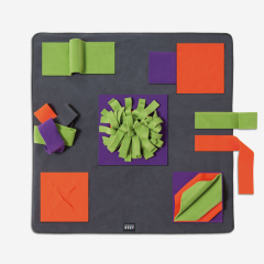 Sniffpad Happy