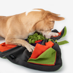 Sniffpad Happy