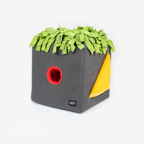 Sniffbox