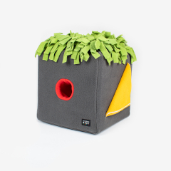 Sniffbox
