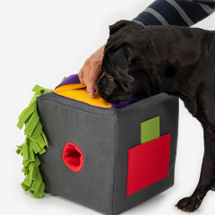 Sniffbox