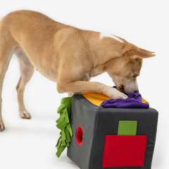 Sniffbox