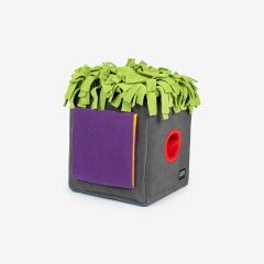 Sniffbox Mini - Explore hiding places in varying positions