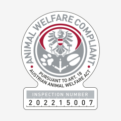 Sniffbox Mini - Explore hiding places in varying positions