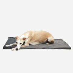 Multi Relax Pad - Decke, Schlafsack, Kuschelhöhle