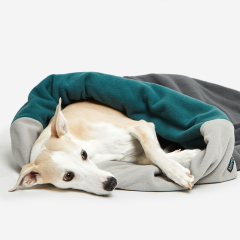 Multi Relax Pad - Decke, Schlafsack, Kuschelhöhle