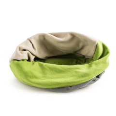 Easy Travel Pad - Reisebegleiter für aktiven Lifestyle