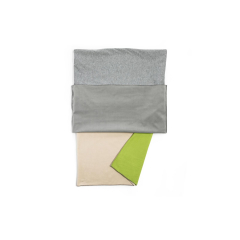 Easy Travel Pad - Reisebegleiter für aktiven Lifestyle