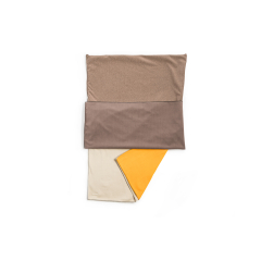 Easy Travel Pad - Reisebegleiter für aktiven Lifestyle