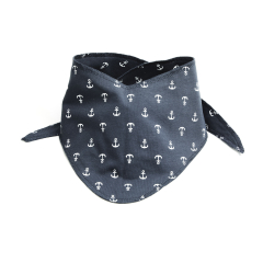 Bandana Anchor marine - Your maritime must-have