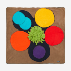 Sniffpad Flower