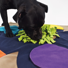 Sniffpad Flower