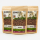 Schnüffelis Horse - Snack smarter - 100g pure meat