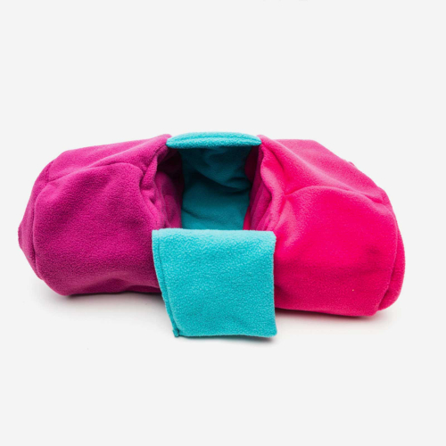 Sniffroll - Fun to go, small and handy