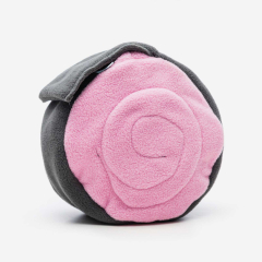 Sniffroll - Fun to go, small and handy