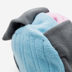 Sniffroll - Fun to go, small and handy