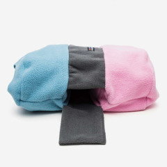 Sniffroll - Fun to go, small and handy