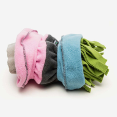 Sniffroll - Fun to go, small and handy