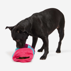 Sniffroll - Fun to go, small and handy