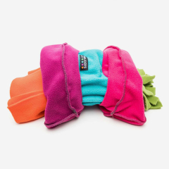 Sniffroll - Fun to go, small and handy
