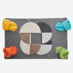 Sniffpad Elements