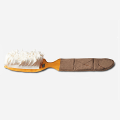 Schnüffel Zahnbürste + 4x Qchefs Dental Leckerli