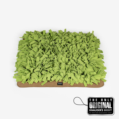 Erstbestellung SCHNÜFFELRASEN 10 plus 1