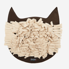 SCHNÜFFELRASEN® für die Katze - DAS ORIGINAL