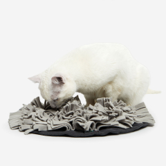 SCHNÜFFELRASEN® für die Katze - DAS ORIGINAL
