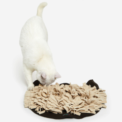 SCHNÜFFELRASEN® für die Katze - DAS ORIGINAL