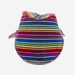 Halstuch "Rainbow Colours"