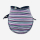 Halstuch "Fishes and stripes"