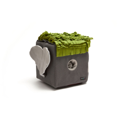 Sniffbox 2.0