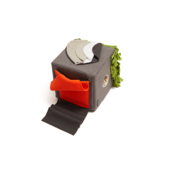 Sniffbox 2.0