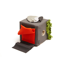 Sniffbox 2.0
